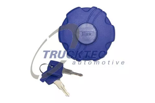 Sealing Cap, tank unit (Urea injection)
