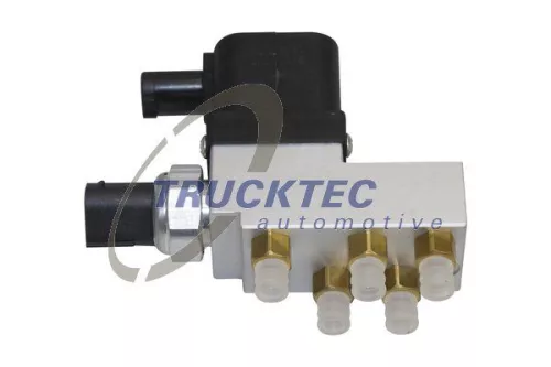 Directional Control Valve Block, air suspension