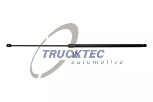 TRUCKTEC AUTOMOTIVE Gas Spring, bonnet (02.60.570)