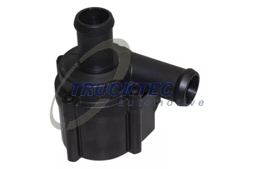 TRUCKTEC AUTOMOTIVE Auxiliary Water Pump (cooling water circuit) (07.19.342)