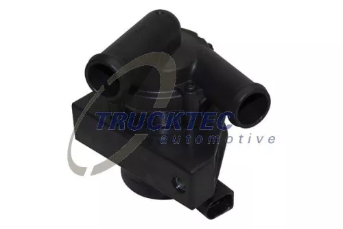 Auxiliary Water Pump (cooling water circuit)