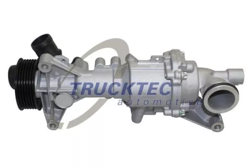 TRUCKTEC AUTOMOTIVE Water Pump, engine cooling (02.19.419)