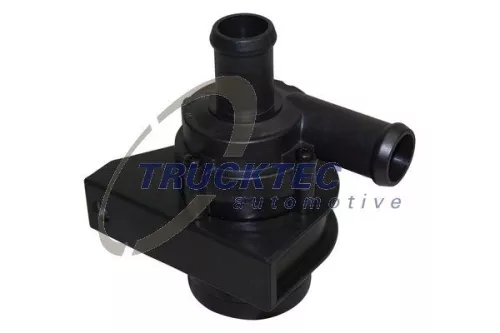 TRUCKTEC AUTOMOTIVE Auxiliary Water Pump (cooling water circuit) (07.19.349)
