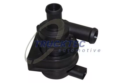 Auxiliary Water Pump (cooling water circuit)