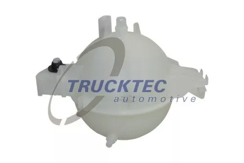 Expansion Tank, coolant