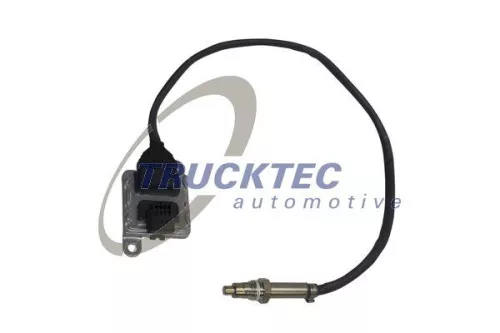 TRUCKTEC AUTOMOTIVE NOx Sensor, urea injection (02.17.208)