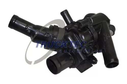 TRUCKTEC AUTOMOTIVE Thermostat, coolant (02.19.444)