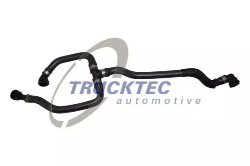 TRUCKTEC AUTOMOTIVE Radiator Hose (08.40.164)