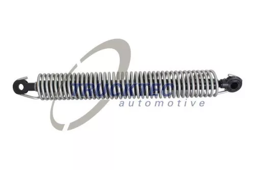 Gas Spring, boot/cargo area