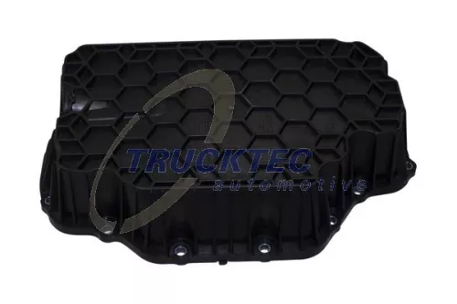 TRUCKTEC AUTOMOTIVE Oil Sump (02.10.262)