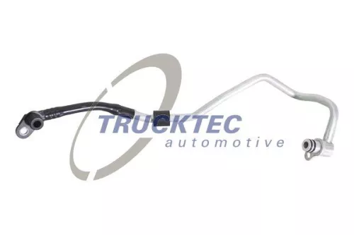 TRUCKTEC AUTOMOTIVE Coolant Pipe (02.19.463)