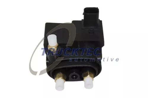 TRUCKTEC AUTOMOTIVE Directional Control Valve Block, air suspension (02.30.548)