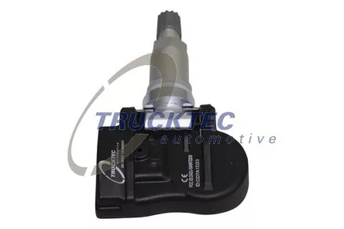 TRUCKTEC AUTOMOTIVE Wheel Sensor, tyre-pressure monitoring system (02.33.036)