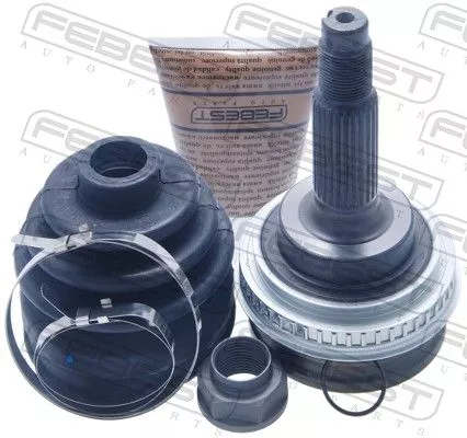 FEBEST Joint Kit, drive shaft (0110-010A48)