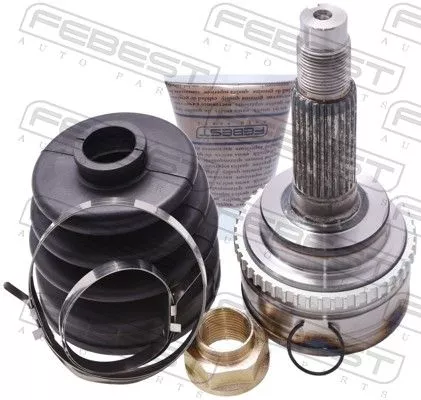 FEBEST Joint Kit, drive shaft (0110-036A48)