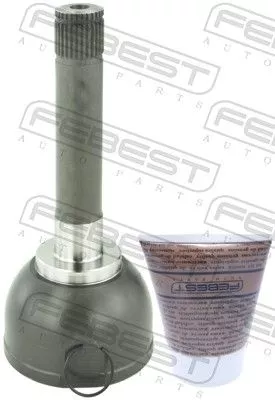 FEBEST Joint Kit, drive shaft (0110-057)
