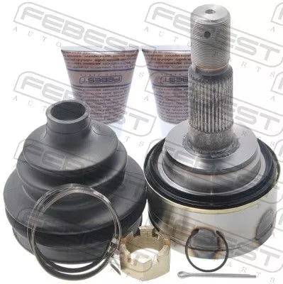 FEBEST Joint Kit, drive shaft (0110-200)