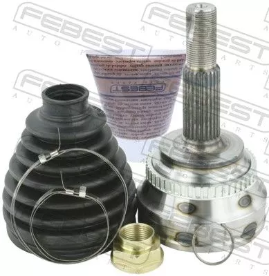 FEBEST Joint Kit, drive shaft (0110-ASV50A48)