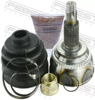 FEBEST Joint Kit, drive shaft (0110-AVV50A48)