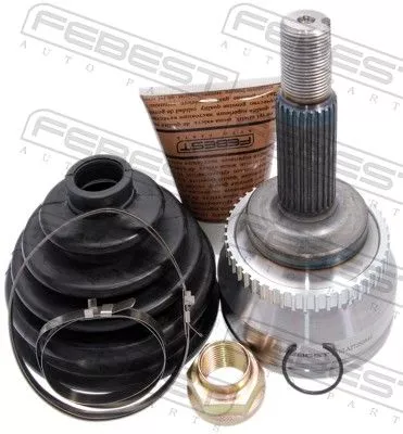 FEBEST Joint Kit, drive shaft (0110-AZT250A48)
