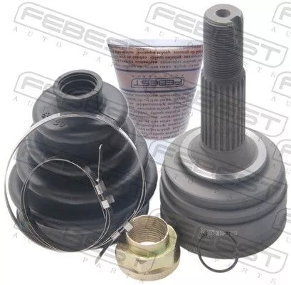 Joint Kit, drive shaft