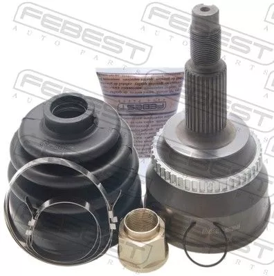 FEBEST Joint Kit, drive shaft (0110-MHU38A48)