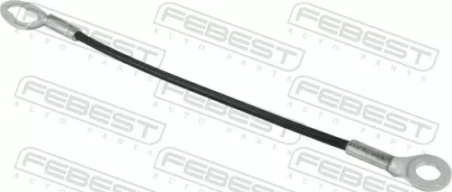 FEBEST Bonnet Cable (01109-KUN26)
