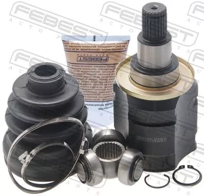 FEBEST Joint Kit, drive shaft (0111-ACA20LH)