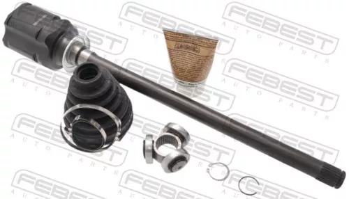 FEBEST Joint Kit, drive shaft (0111-ACA20RH)
