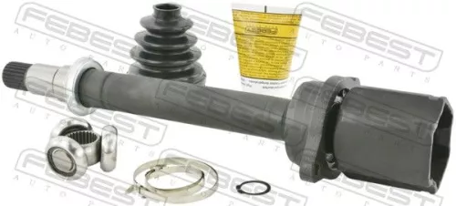 FEBEST Joint Kit, drive shaft (0111-AZT251RH)