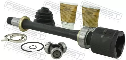 FEBEST Joint Kit, drive shaft (0111-CDT220RH)