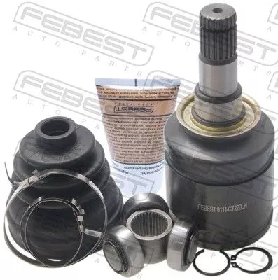 FEBEST Joint Kit, drive shaft (0111-CT220LH)