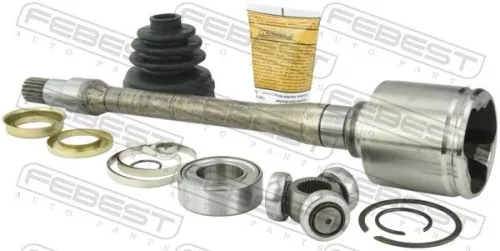 FEBEST Joint Kit, drive shaft (0111-CT220RH)