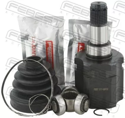 Joint Kit, drive shaft