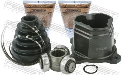 FEBEST Joint Kit, drive shaft (0111-GX100R)