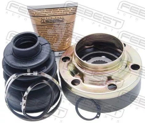 FEBEST Joint Kit, drive shaft (0111-JZX110R)