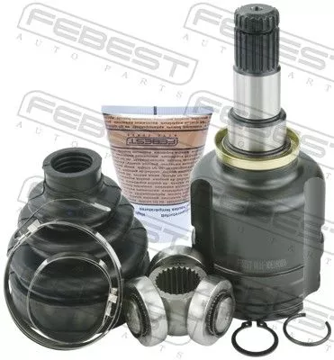 FEBEST Joint Kit, drive shaft (0111-NDE180RH)