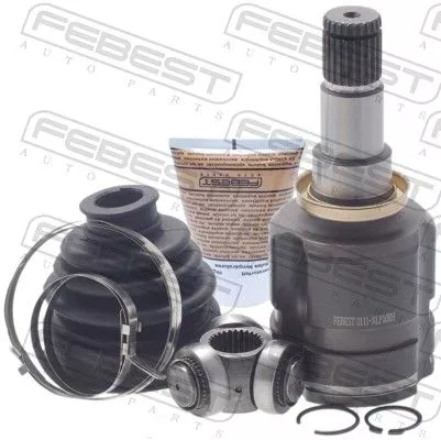 Joint Kit, drive shaft
