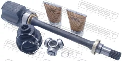 FEBEST Joint Kit, drive shaft (0111-SXM10RH)