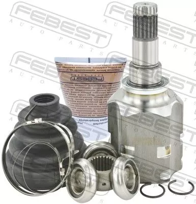FEBEST Joint Kit, drive shaft (0111-ZRE181LH)