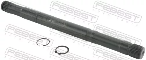 Drive Shaft