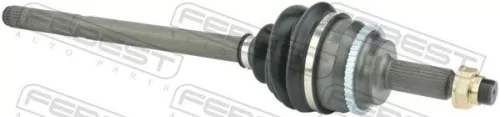 FEBEST Joint Kit, drive shaft (0114-ZZT251A48LH)