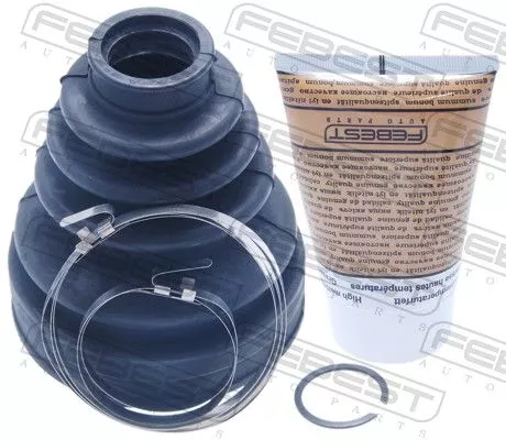 FEBEST Bellow, drive shaft (0115-GRJ120T)