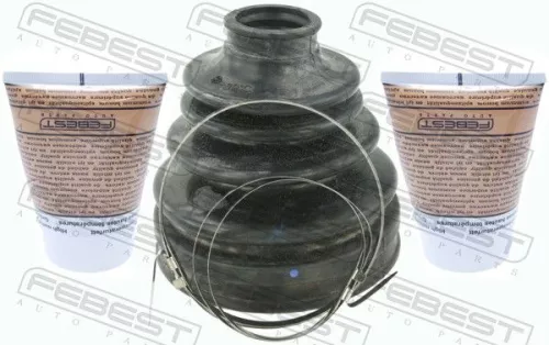 FEBEST Bellow, drive shaft (0115-KDJ95T)