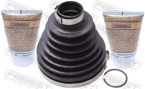 FEBEST Bellow, drive shaft (0115P-UCK50)