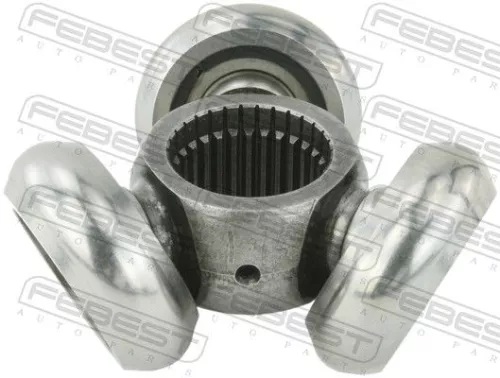 Spider Assembly, drive shaft