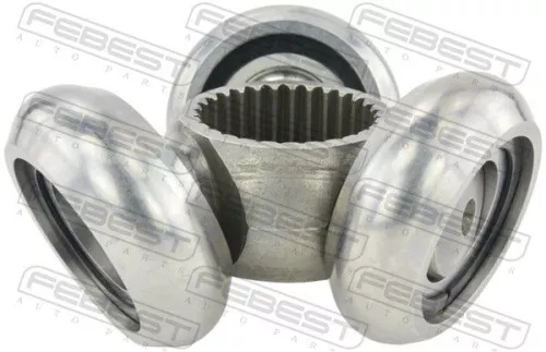 FEBEST Spider Assembly, drive shaft (0116-KUN26)