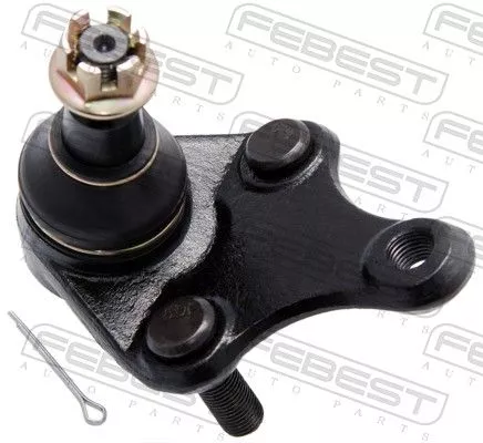 FEBEST Ball Joint (0120-ZZE150)