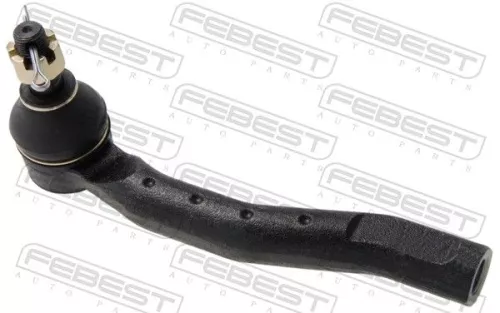 FEBEST Tie Rod End (0121-KSP90RH)