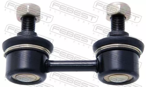 FEBEST Link/Coupling Rod, stabiliser bar (0123-010)